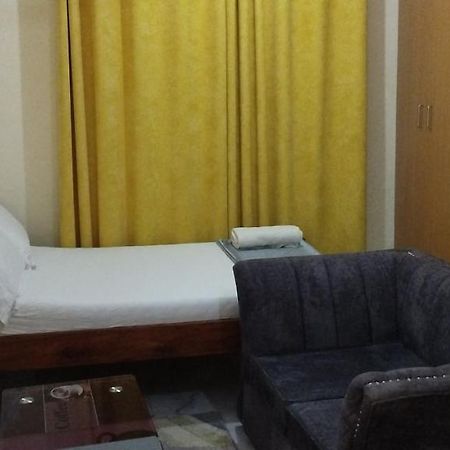 Divine Studio Mombasa Exterior foto